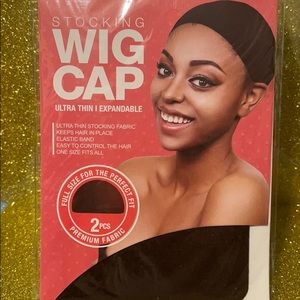 Studio Limited Stocking Wig Cap Ultra Thin